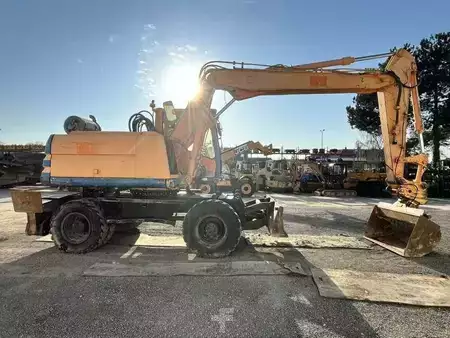 Escavatori gommati 1997 Caterpillar M315 (6)