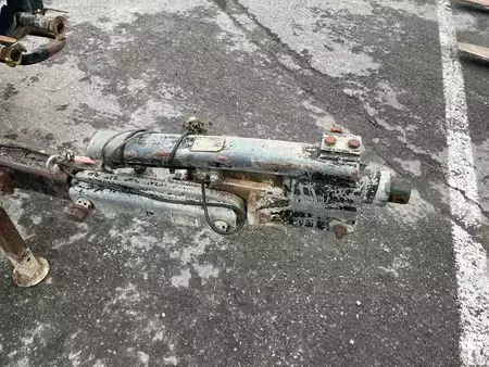 Miscelaneo 2001 Ingersoll rand R1090 (10)