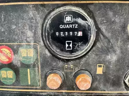 Miscelaneo 2001 Ingersoll rand R1090 (15)