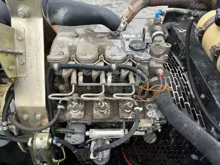 Miscelaneo 2001 Ingersoll rand R1090 (21)