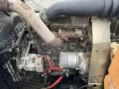 Miscelaneo 2001 Ingersoll rand R1090 (25)