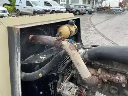 Miscelaneo 2001 Ingersoll rand R1090 (26)