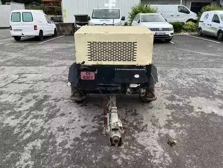 Miscelaneo 2001 Ingersoll rand R1090 (8)