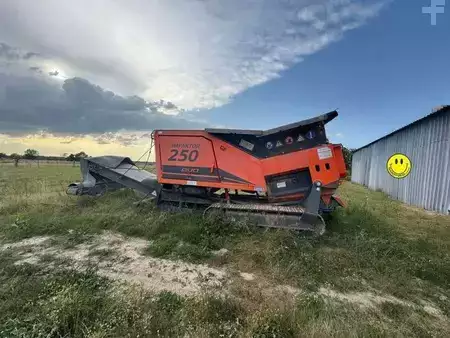 Altri 2020 [div] IMPAKTOR 250 EVO + crible embarqué (1)