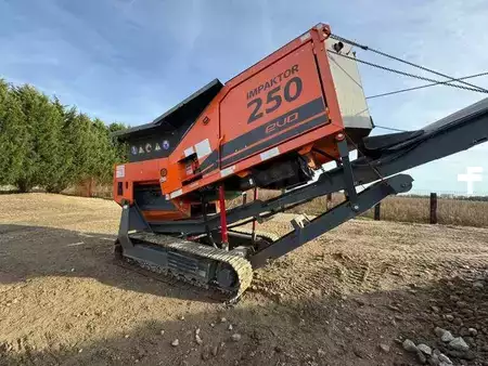 Altri 2020 [div] IMPAKTOR 250 EVO + crible embarqué (5)