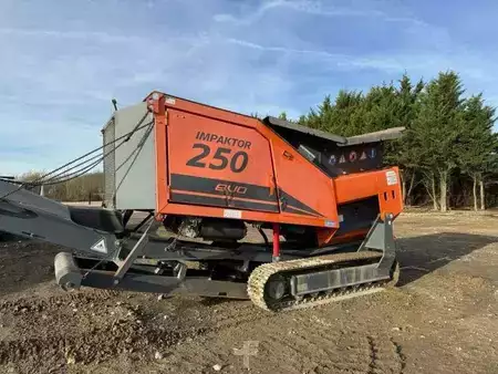 Altri 2020 [div] IMPAKTOR 250 EVO + crible embarqué (7)