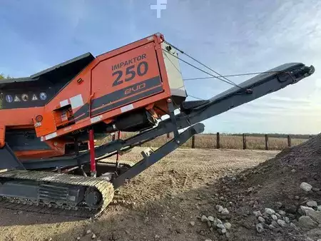 Altri 2020 [div] IMPAKTOR 250 EVO + crible embarqué (8)