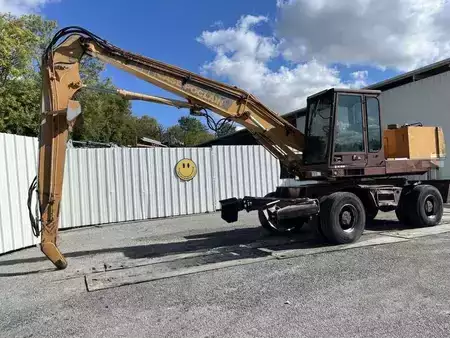 Pelle de manutention 1991 Case 1088P (1)