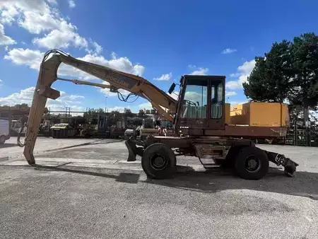 Pelle de manutention 1991 Case 1088P (5)