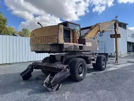 Pelle de manutention 1991 Case 1088P (7)