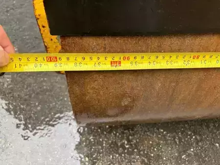 Tandemjyrät  1995 BOMAG BW100 (23)