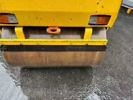 Tandemjyrät  1995 BOMAG BW100 (24)