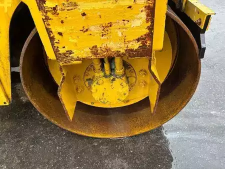 Tandemjyrät  1995 BOMAG BW100 (26)