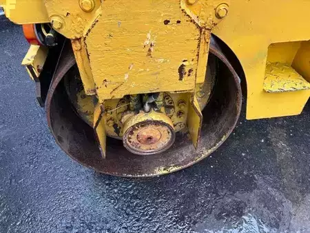 Tandemjyrät  1995 BOMAG BW100 (27)