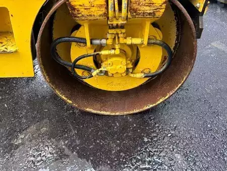 Tandemjyrät  1995 BOMAG BW100 (28)