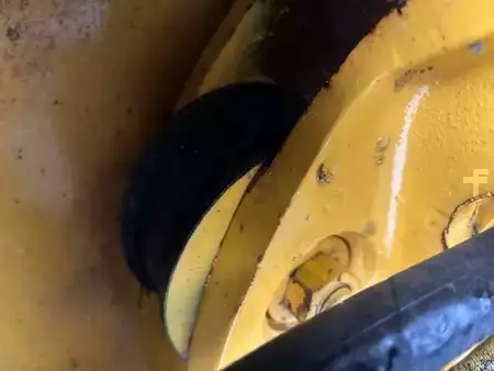 Tandemjyrät  1995 BOMAG BW100 (30)