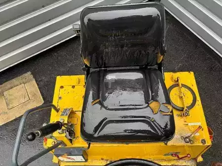 Tandemjyrät  1995 BOMAG BW100 (35)