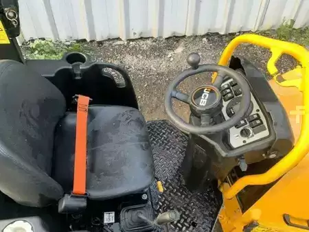 Tandemruller 2023 JCB CT260-120 (10)