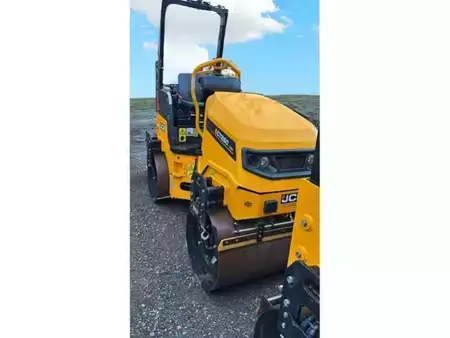 Tandemruller 2023 JCB CT260-120 (6)