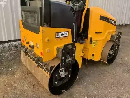 Tandemruller 2023 JCB CT260-120 (9)