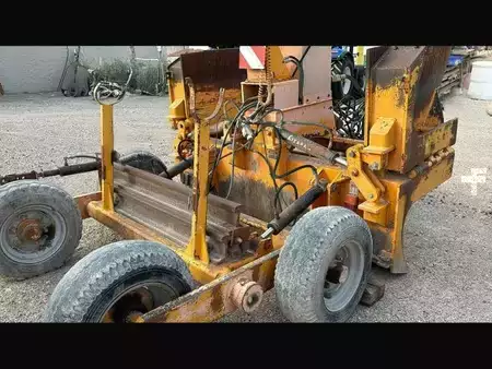 Grader 0 Capilla CRF-2 (2)