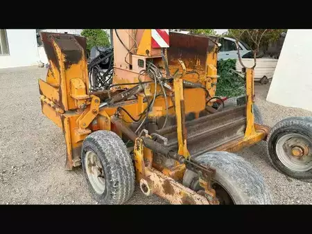 Grader 0 Capilla CRF-2 (4)