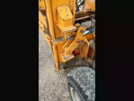 Grader 0 Capilla CRF-2 (6)