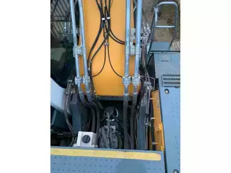 Kedjegraver 2021 Liebherr R945 S-HD (10)
