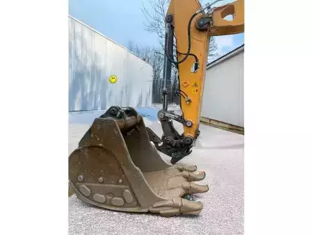 Kedjegraver 2021 Liebherr R945 S-HD (12)