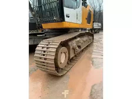 Kedjegraver 2021 Liebherr R945 S-HD (14)