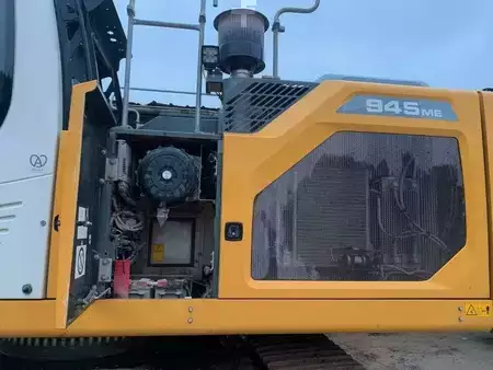 Kedjegraver 2021 Liebherr R945 S-HD (16)