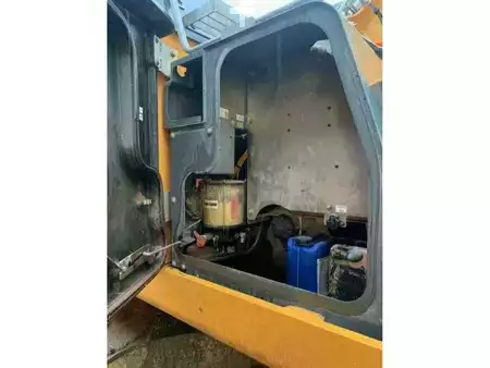 Kedjegraver 2021 Liebherr R945 S-HD (18)