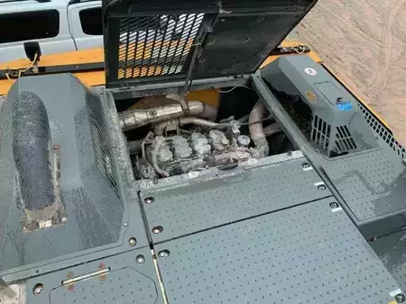 Kedjegraver 2021 Liebherr R945 S-HD (21)