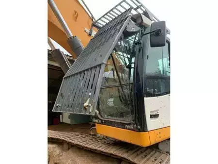 Kedjegraver 2021 Liebherr R945 S-HD (22)