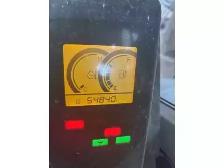 Kedjegraver 2021 Liebherr R945 S-HD (24)