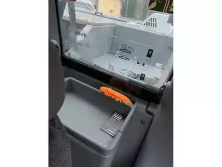 Kedjegraver 2021 Liebherr R945 S-HD (28)