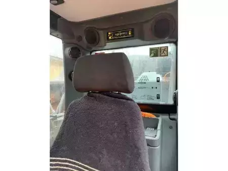 Kedjegraver 2021 Liebherr R945 S-HD (30)