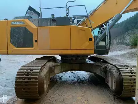 Kedjegraver 2021 Liebherr R945 S-HD (5)