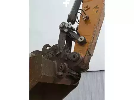 Kedjegraver 2021 Liebherr R945 S-HD (7)