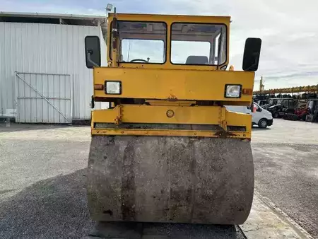 Tandemové válce 1990 Hamm DV1022C (10)