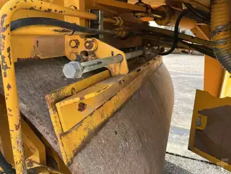 Tandemové válce 1990 Hamm DV1022C (14)