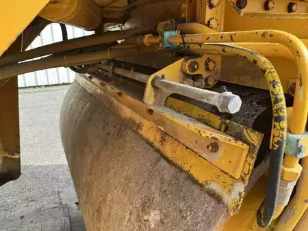 Tandemové válce 1990 Hamm DV1022C (18)
