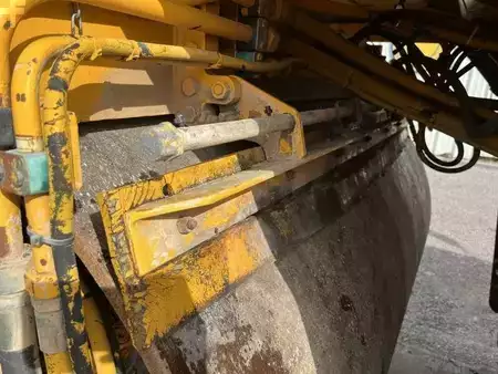 Tandemové válce 1990 Hamm DV1022C (23)