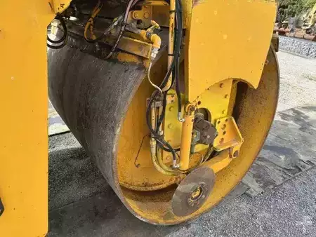Tandemové válce 1990 Hamm DV1022C (27)