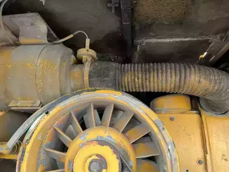 Tandemové válce 1990 Hamm DV1022C (33)