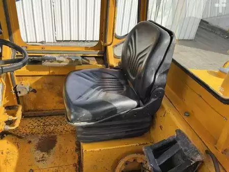 Tandemové válce 1990 Hamm DV1022C (40)