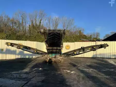 Altri 2015 POWERSCREEN WARRIOR 600 (10)