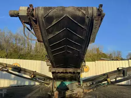 Altri 2015 POWERSCREEN WARRIOR 600 (12)