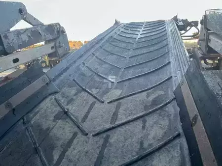 Altri 2015 POWERSCREEN WARRIOR 600 (14)