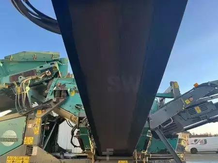 Altri 2015 POWERSCREEN WARRIOR 600 (16)